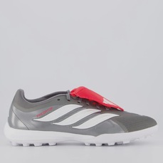 Chuteira Society adidas Predator League