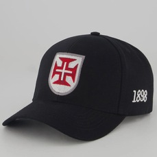 Boné Vasco Retrô Unissex