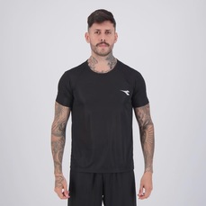 Camiseta Diadora Logo Masculina