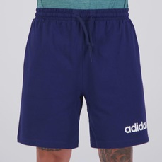 Bermuda adidas Lin SJ Masculina