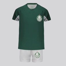 Kit Palmeiras Player II Infantil