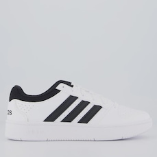 Tênis Masculino adidas Hoops Classic