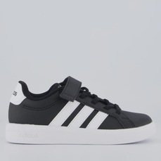 Tênis Infantil adidas Grand Court 3.0 EL