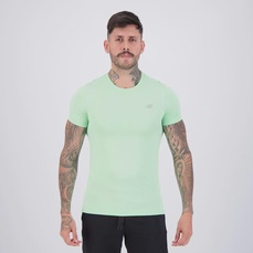 Camisa New Balance Sport Essentials Masculina