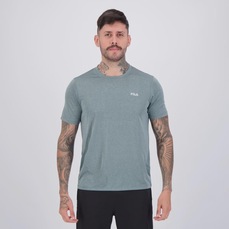 Camiseta Fila Sport Melange II Masculina