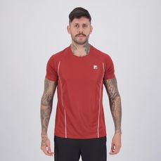 Camiseta Fila Match Masculina