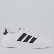 Tênis Infantil adidas Grand Court 3.0
