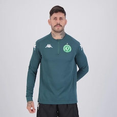 Imagem do produto Blusão Kappa Chapecoense Treino 2025 Masculino na posição 26 de 5