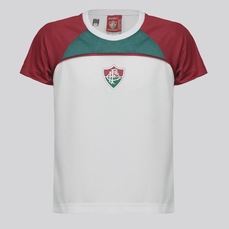 Camisa Fluminense Timbre Infantil
