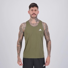 Regata adidas Own The Run 3S Masculina