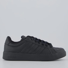 Tênis Masculino adidas Streetalk All Black