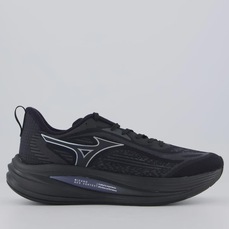 Tênis Feminino Mizuno Neo Vortex All Black