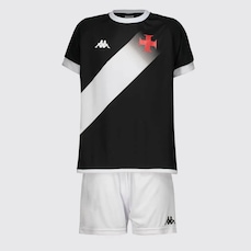 Imagem do produto Kit Vasco Supporter Graphik Infantil na posição 17 de 2
