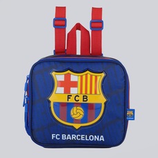 Lancheira Barcelona Infantil