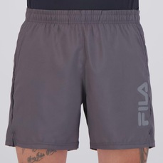 Shorts Fila Train 5 Masculino