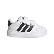 Tênis Infantil adidas Grand Court 3.0 Bubble