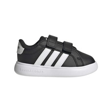 Tênis Infantil adidas Grand Court 3.0 Bubble