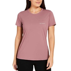 Camiseta Columbia M/C Aurora II Feminina