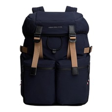 Mochila Tommy Hilfiger Travel Flap 20,6 Litros