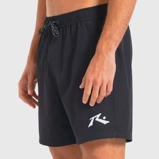 Bermuda Rusty Elástico Essential Masculino