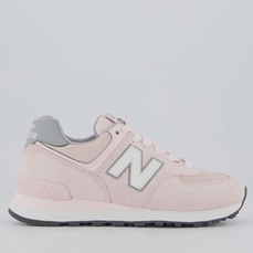 Tênis Feminino New Balance 574 V2