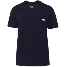 Camiseta Quiksilver Transfer Square Masculina