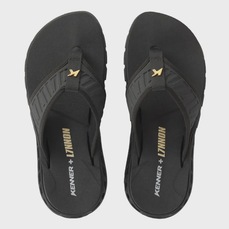 Chinelo Kenner Rakka Collab L7 Elite Masculino