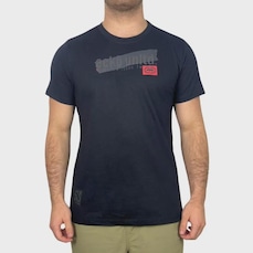 Camiseta Ecko Uapss Masculino