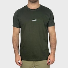 Camiseta Ecko Fac Masculino