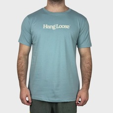 Camiseta Hang Loose Silk Inc Masculina