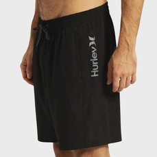 Shorts Hurley Volley Airflex Imp Masculina