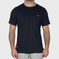 Camiseta Onbongo Mini Logo Masculina