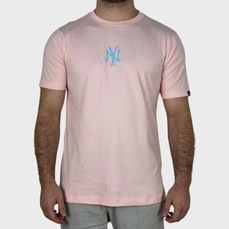 Camiseta New Era New York Yankees Masculina