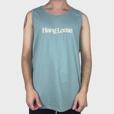 Regata Hang Loose Silk Inc Masculina