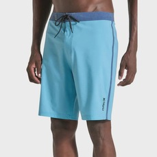 Bermuda Água Hurley Vintage Masculina