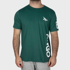 Camiseta Onbongo Side Logo Masculina