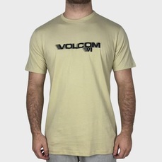 Camiseta Volcom Silk MC Olympian Masculina