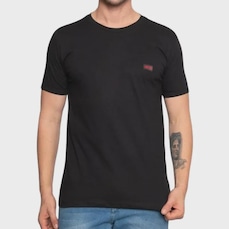 Camiseta Ecko Mini Logo Masculino