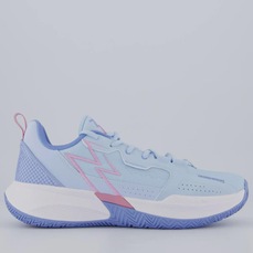 Tênis Masculino 361 Degrees Big 3 Team V2