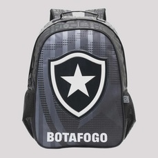 Mochila Botafogo Infantil