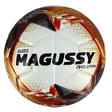 Bola Futsal Magussy Evolution com Guizo