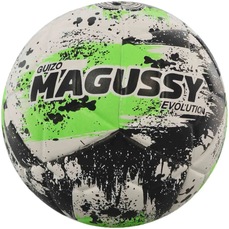 Bola Futsal Magussy Evolution Guizo