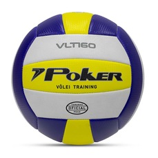 Bola de Vôlei Poker Training VLT 160