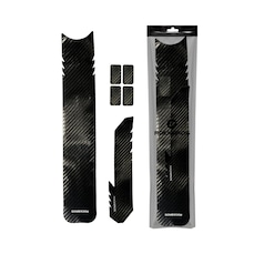 Kit Protetor Quadro Corrente Bicicleta MTB Speed RockBros