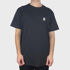 Camiseta Hang Loose Silk Mc Logo Classic Masculina