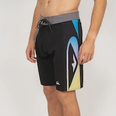 Bermuda Quiksilver Everyday Arch Holmes 20 Masculina