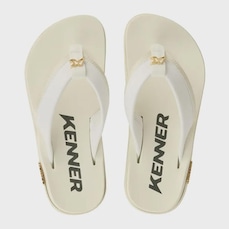 Chinelo Kenner Kivah Colors Masculino