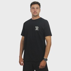 Camiseta Hang Loose X Farms Surflines Masculina