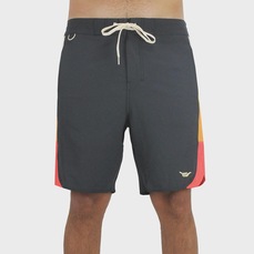 Bermuda Hang Loose Neon Masculina