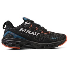 Tênis Everlast Climber Run Unissex
